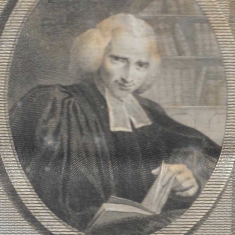 Laurence Sterne