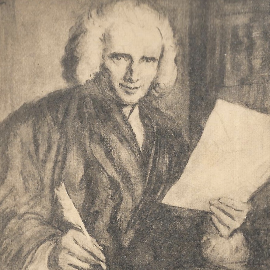 Laurence Sterne