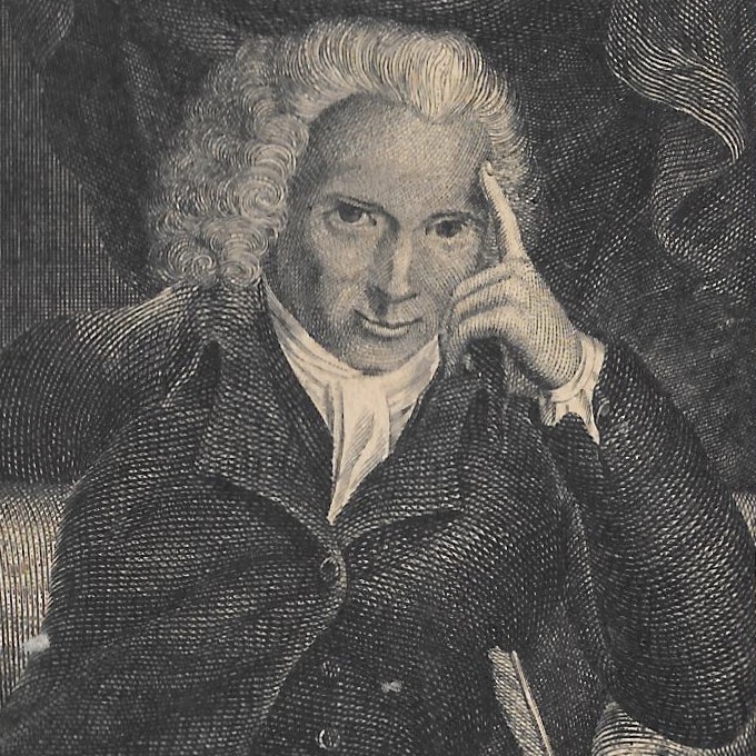 Laurence Sterne